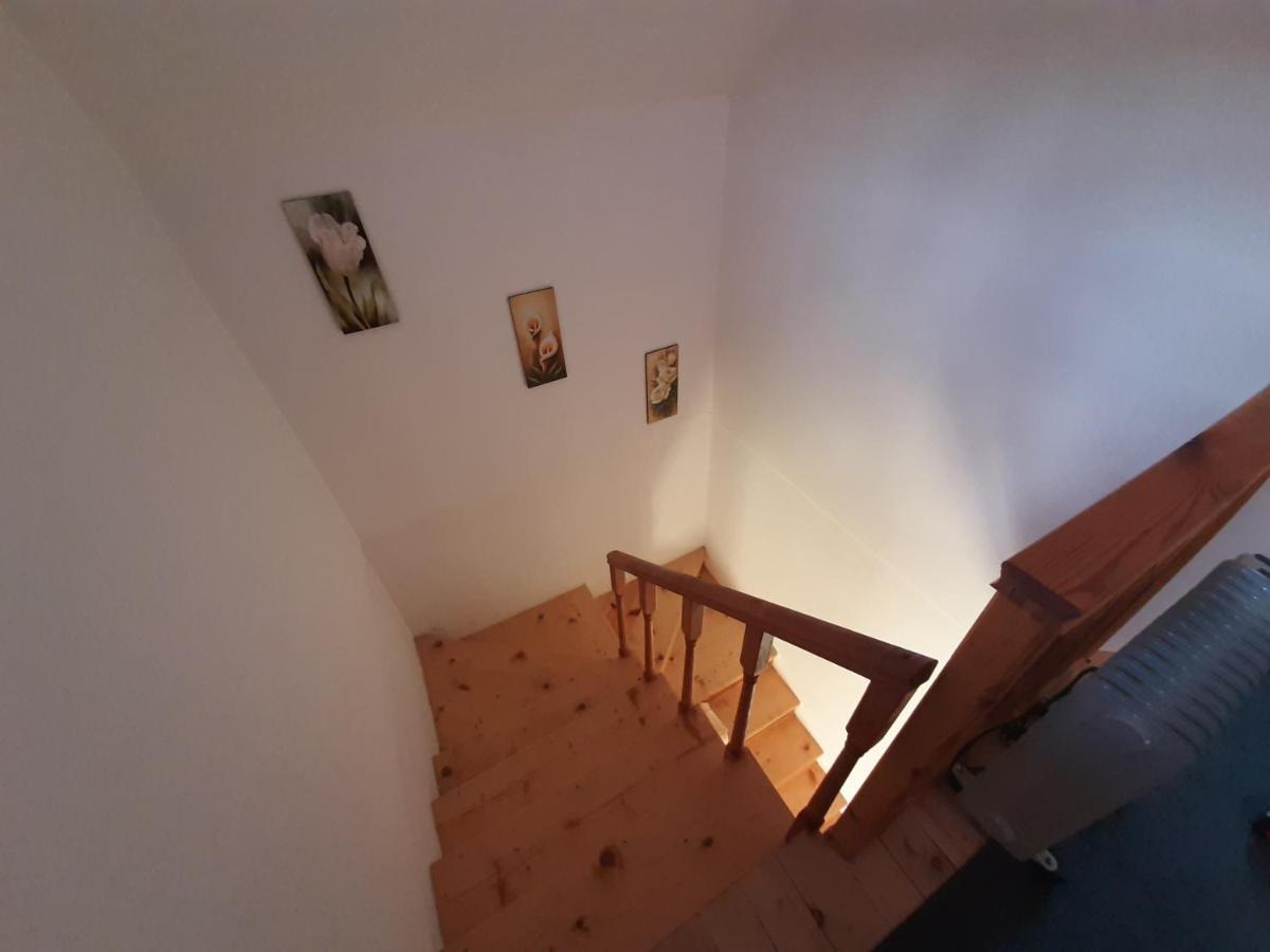 자블야크 Vikendica Borje 빌라 외부 사진